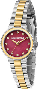 Часы Karl Lagerfeld Kaiser R0553104512